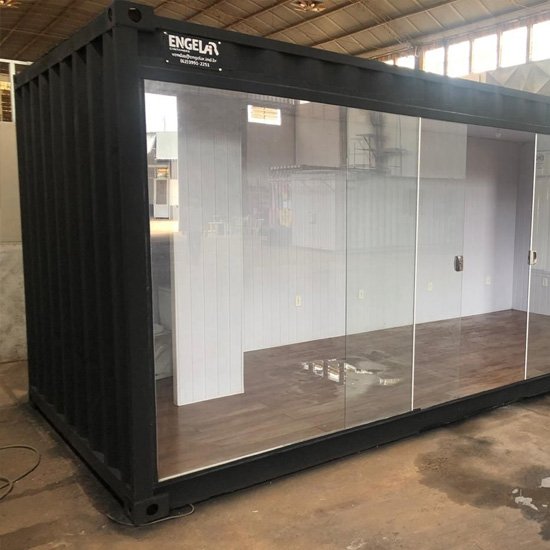 Stand 6M Engelar